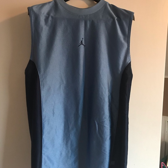 Nike Air Jordan Jersey - Picture 1 of 5